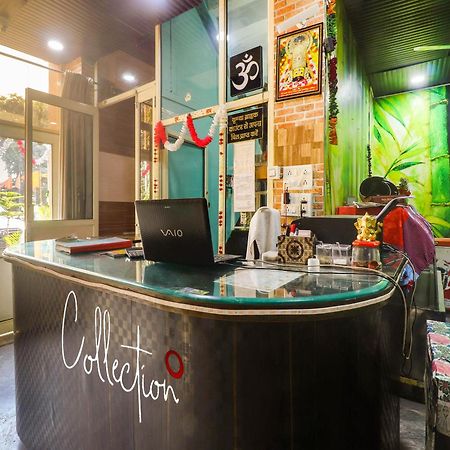 Collection O Paradise And Restaurant Hotel Kashipur Екстериор снимка