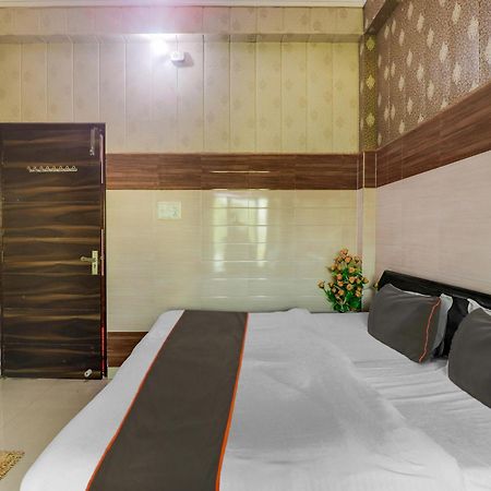 Collection O Paradise And Restaurant Hotel Kashipur Екстериор снимка