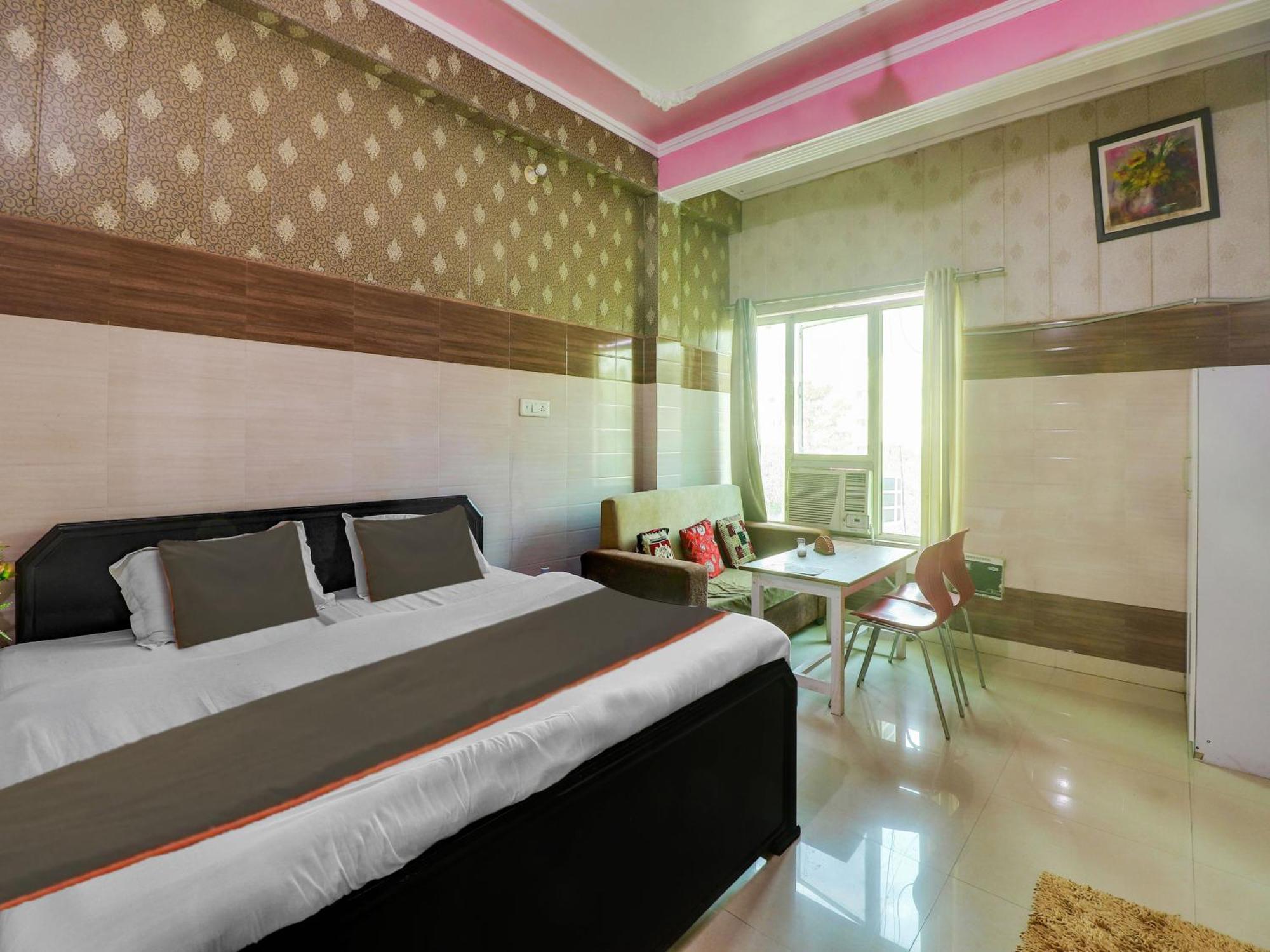 Collection O Paradise And Restaurant Hotel Kashipur Екстериор снимка
