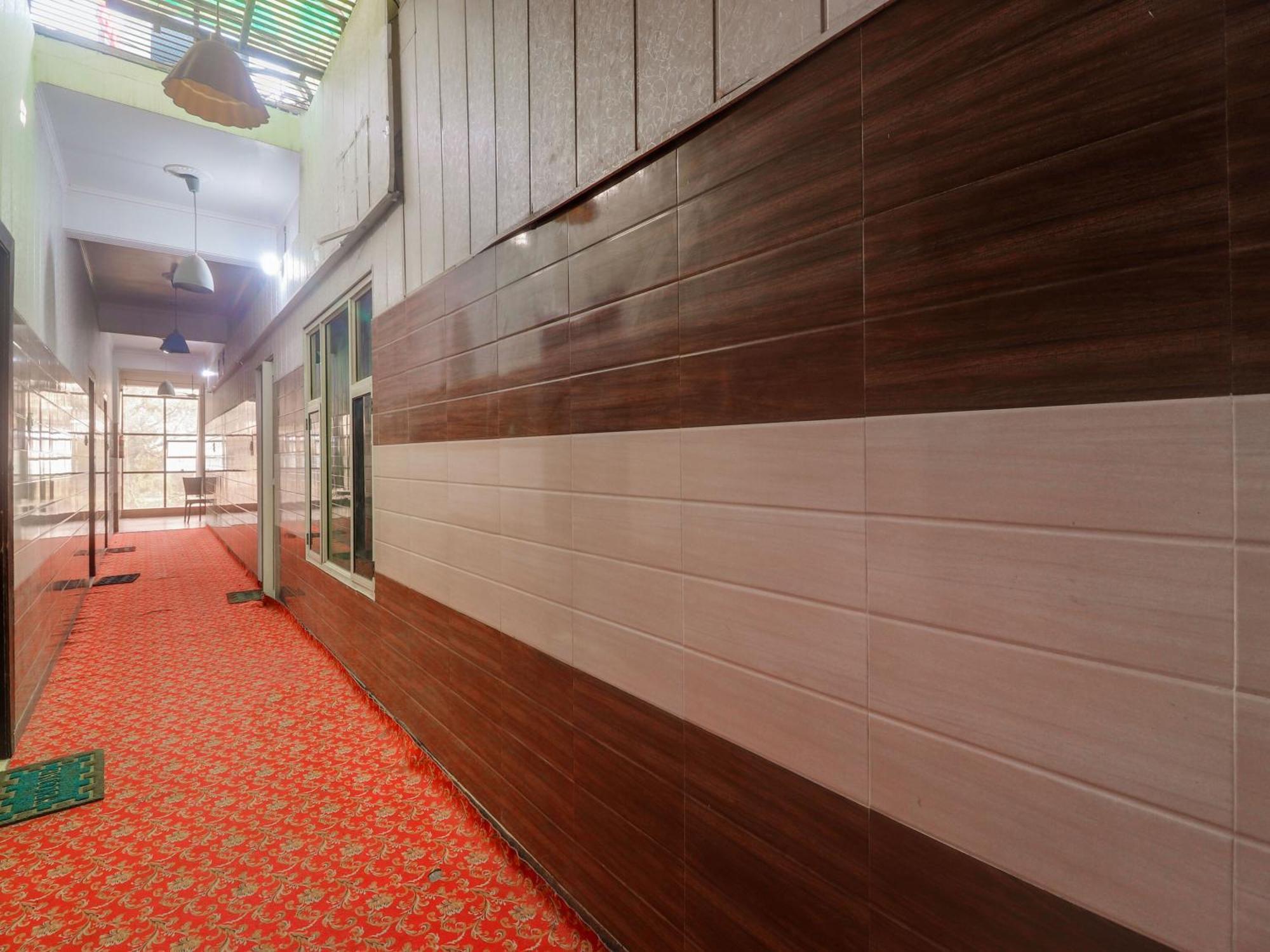 Collection O Paradise And Restaurant Hotel Kashipur Екстериор снимка