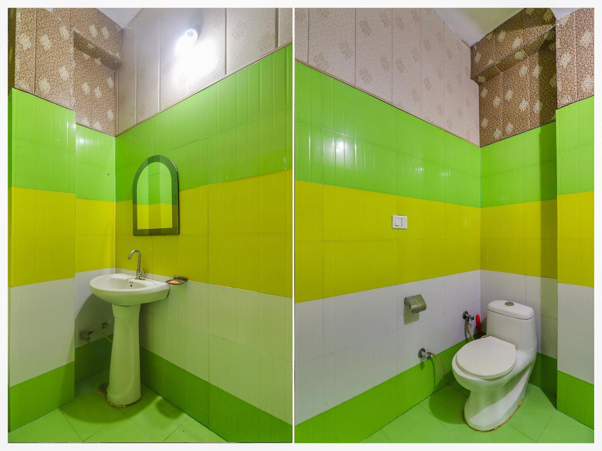 Collection O Paradise And Restaurant Hotel Kashipur Екстериор снимка